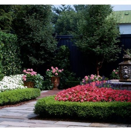 The Inn At Little Washington Экстерьер фото