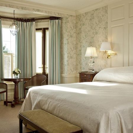 The Inn At Little Washington Экстерьер фото
