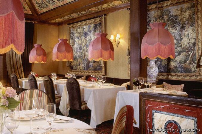 The Inn At Little Washington Экстерьер фото