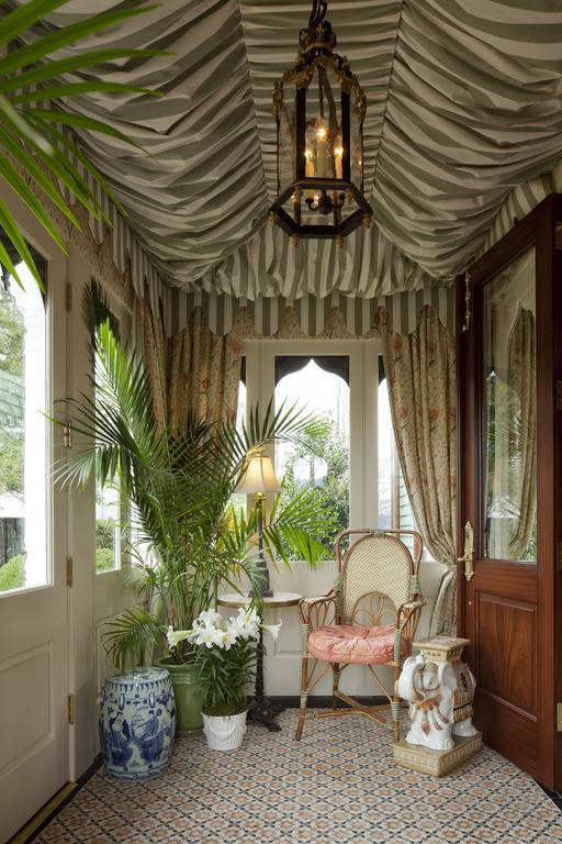 The Inn At Little Washington Экстерьер фото