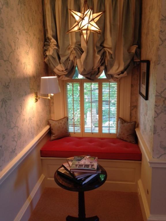 The Inn At Little Washington Экстерьер фото
