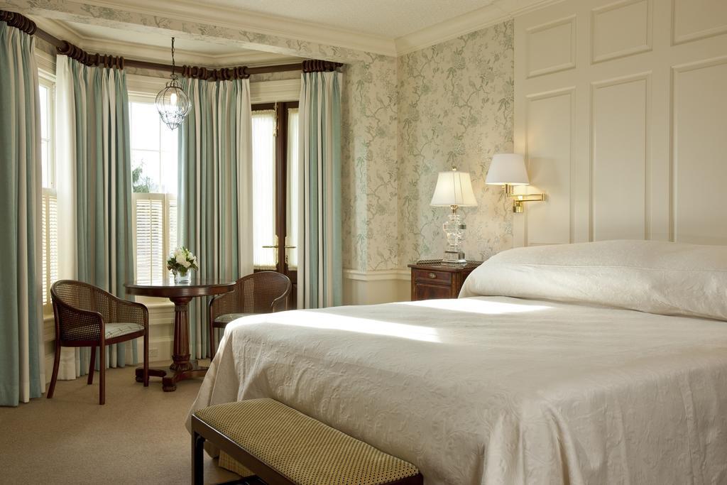 The Inn At Little Washington Экстерьер фото
